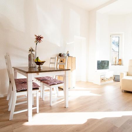 Ferienwohnung Burg Rotraut #2 Sellin  Exterior foto